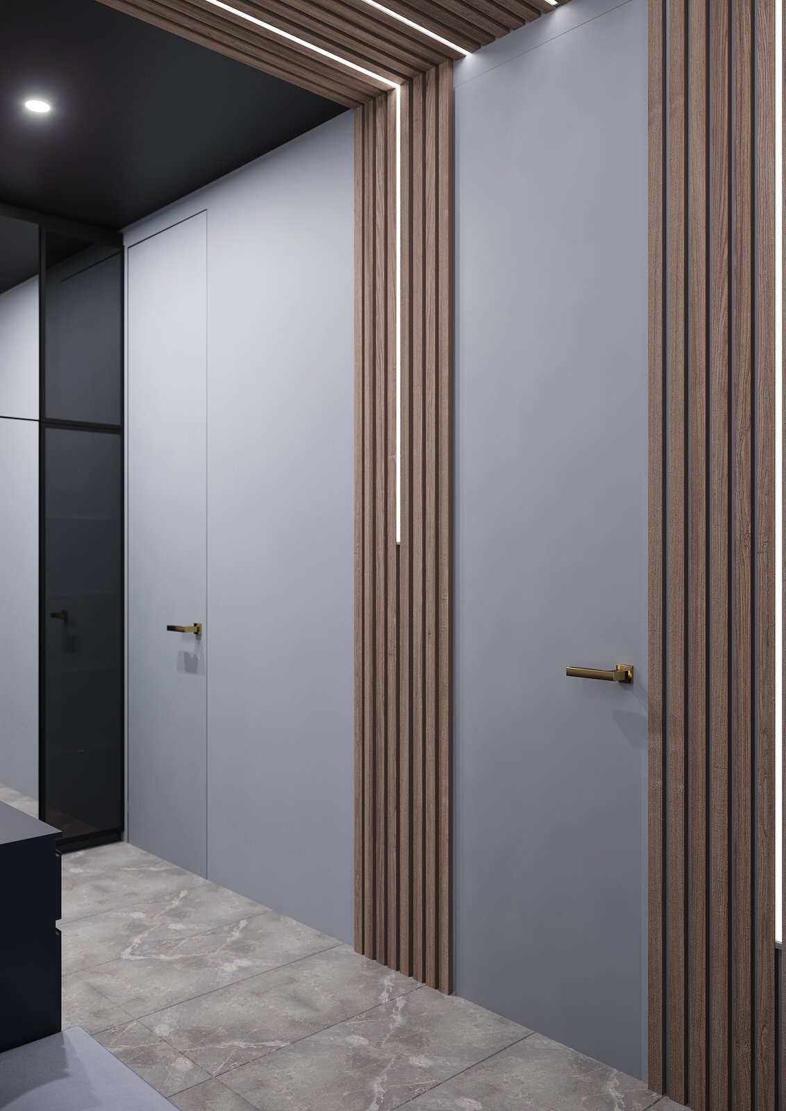 ЖК "Парк Рублево"