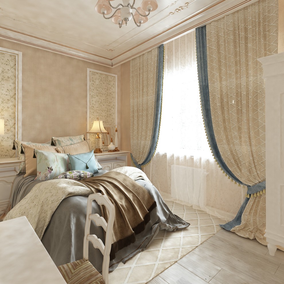 Жилой дом пос. Колосистый