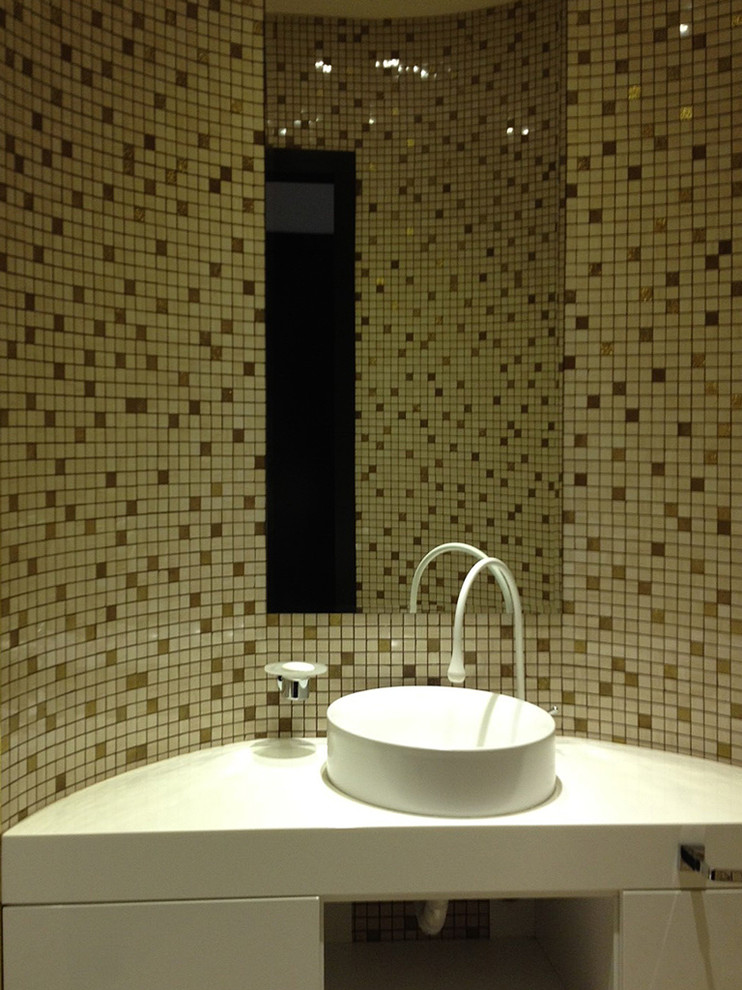 Квартира на Северном проспекте