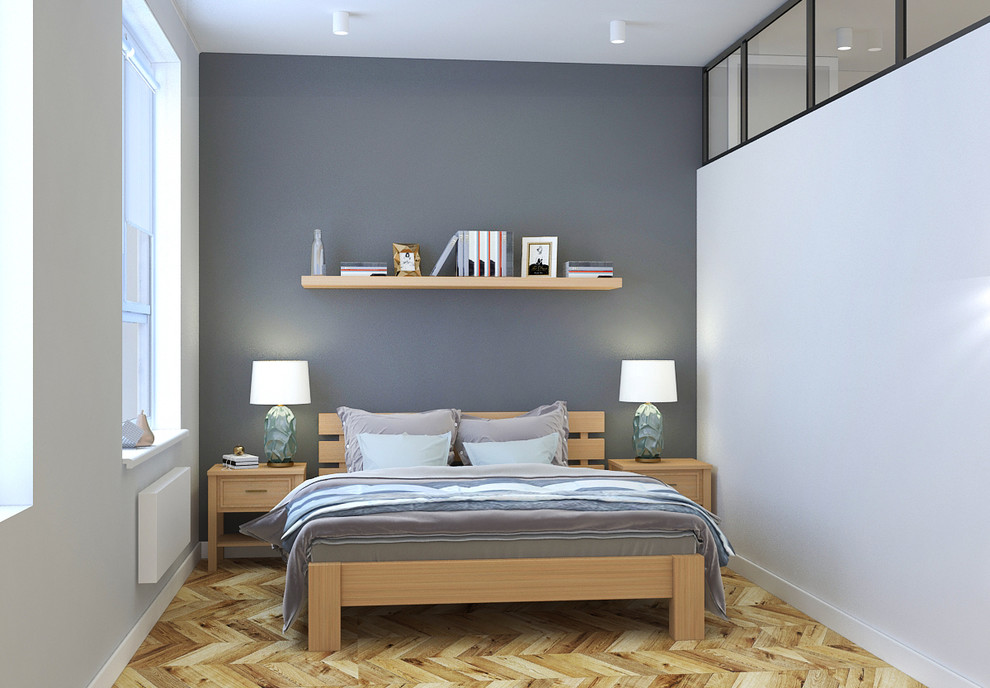 Дмитровское ш 124А  4