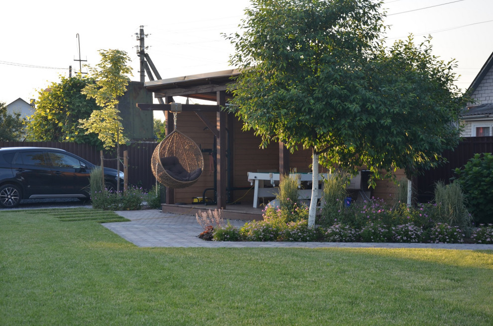 Обложка проекта: Кокон