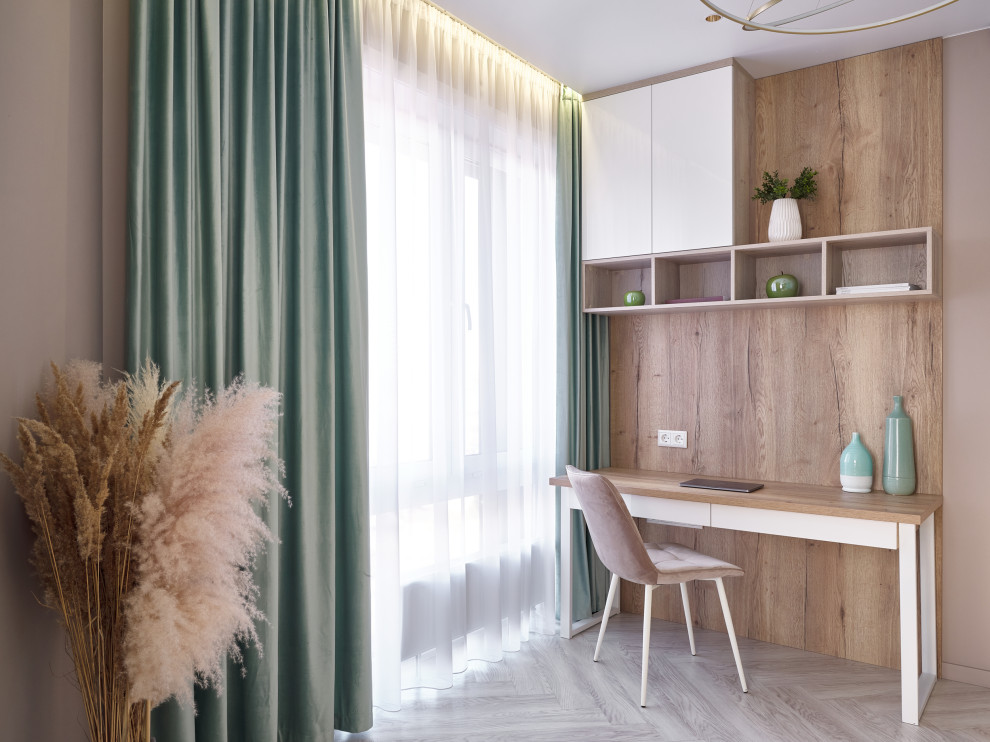 ЖК Стрижи Сити квартира 100м2