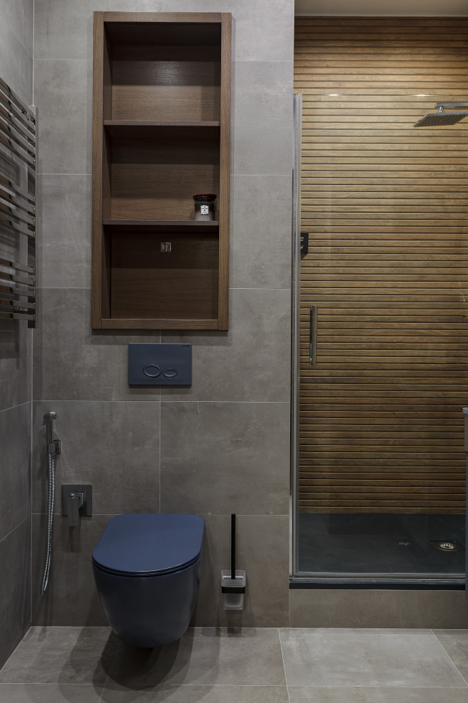 ЖК Шуваловский