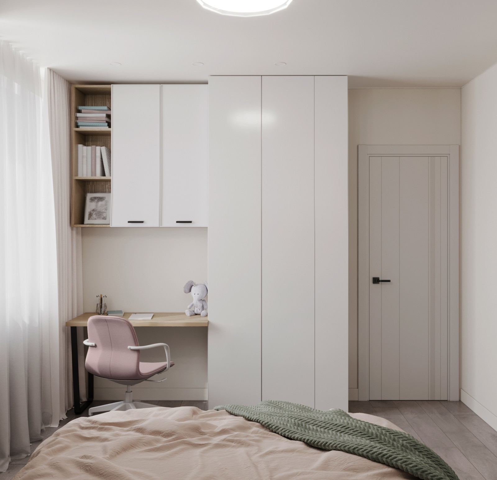 Квартира 79,6 кв.м.