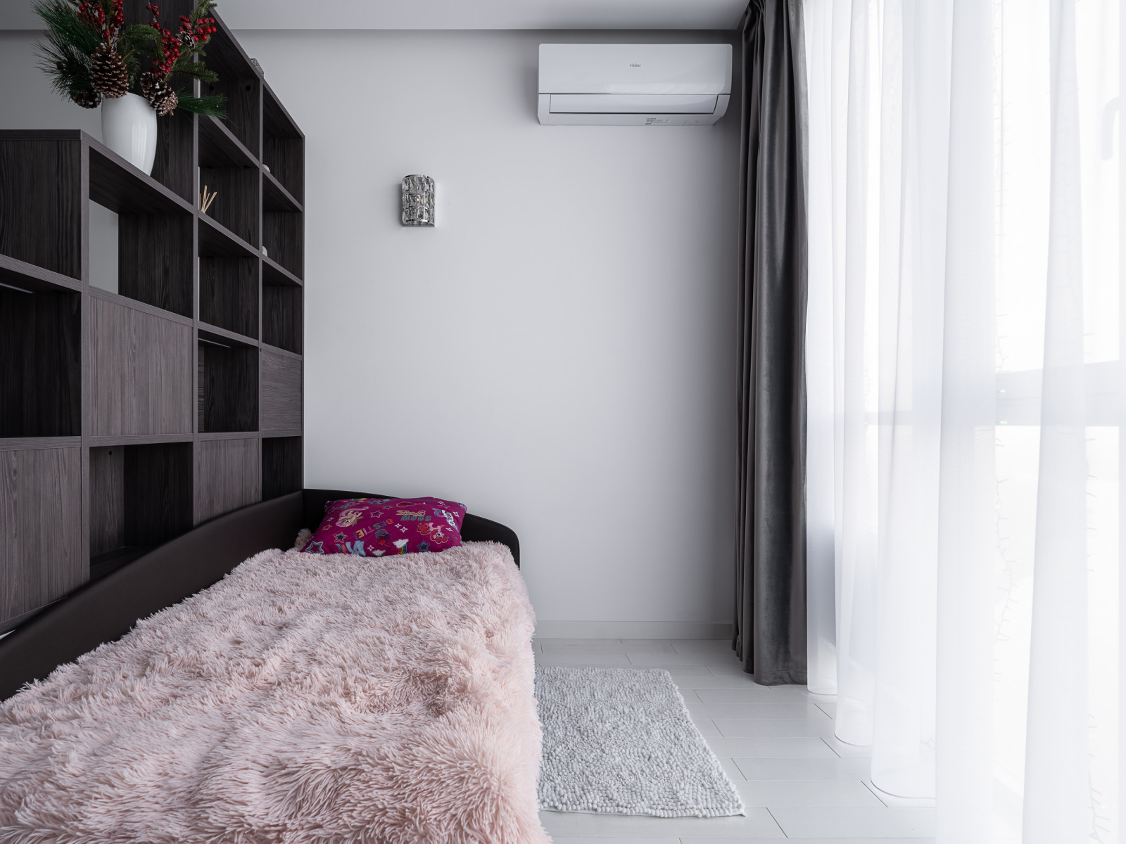 Интерьерная фотосъёмка квартиры в Краснодаре :: 21 декабря 2019