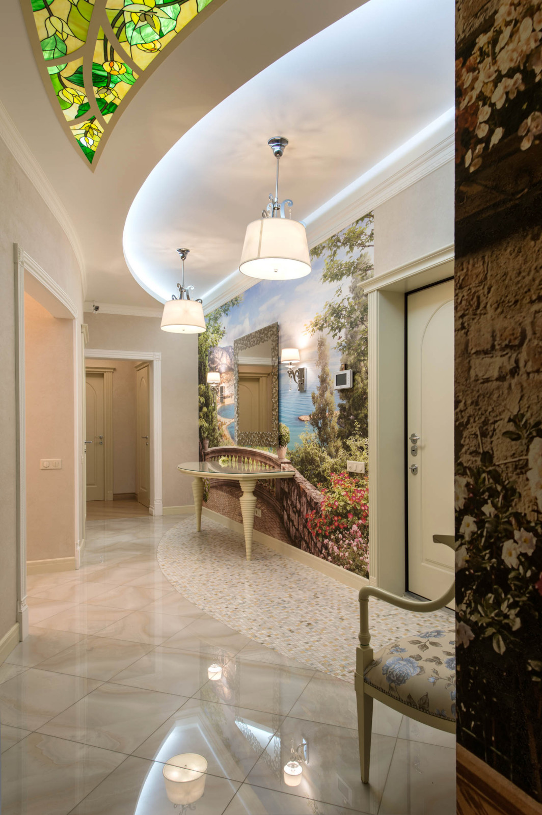 Квартира 200кв.м.