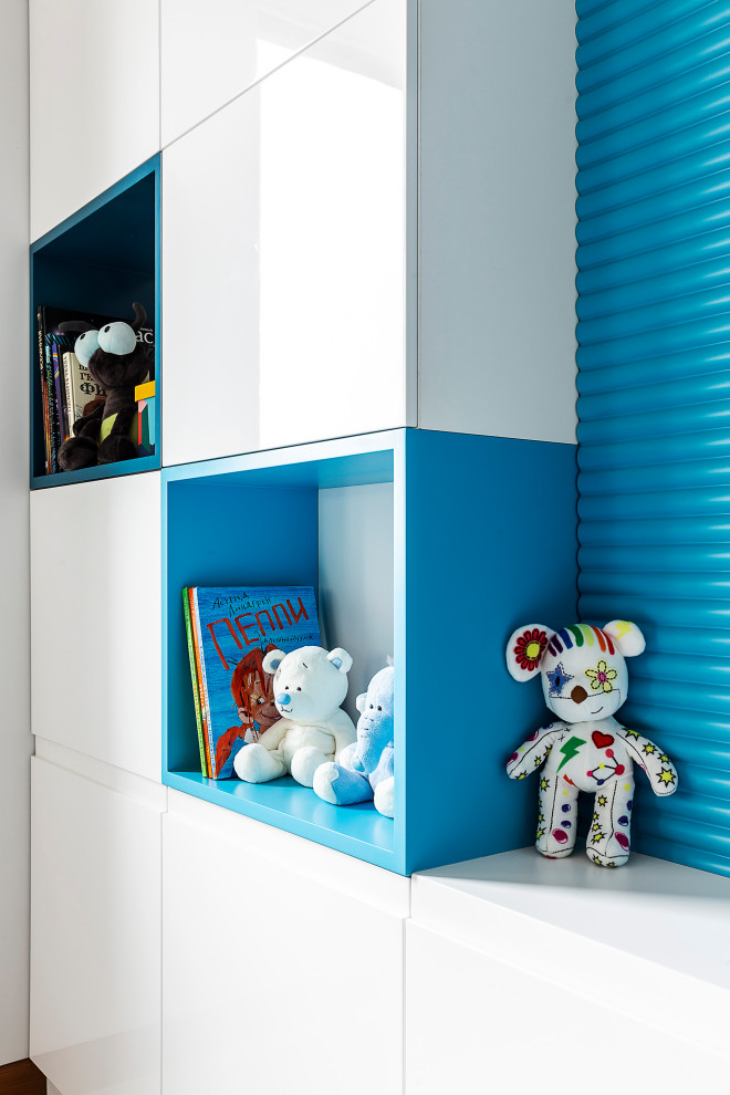 ЖК Воробьев Дом