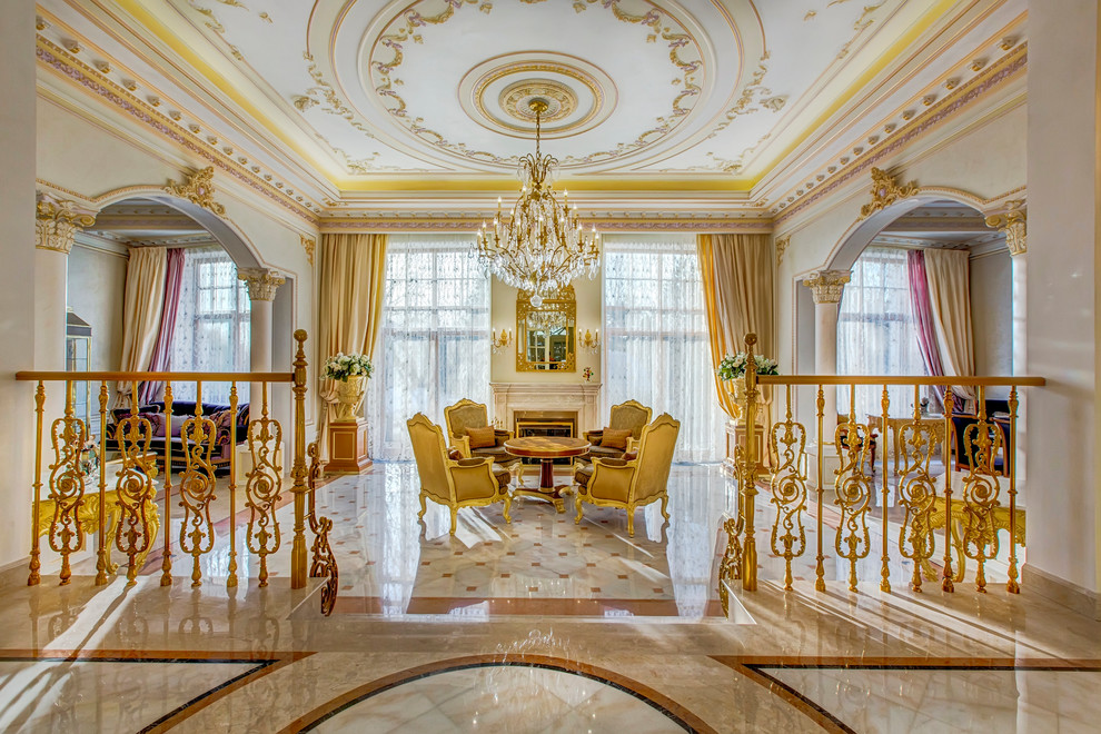 Дом в загородном поселке "Новахово"