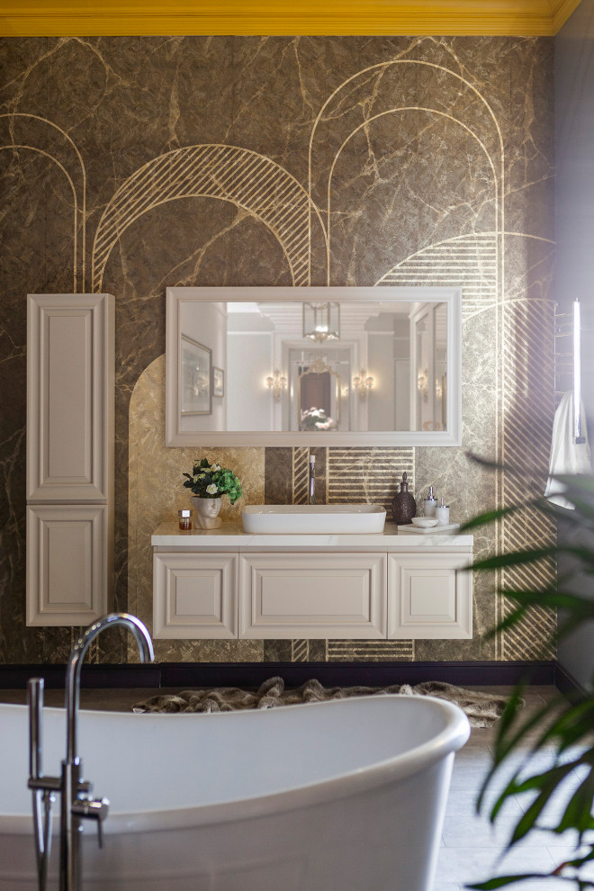 Шоурум ДизайнМол Ателье Интерьеров