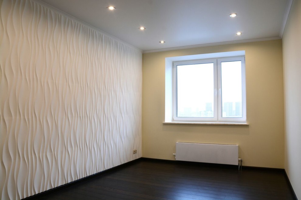 Частная квартира в Москве