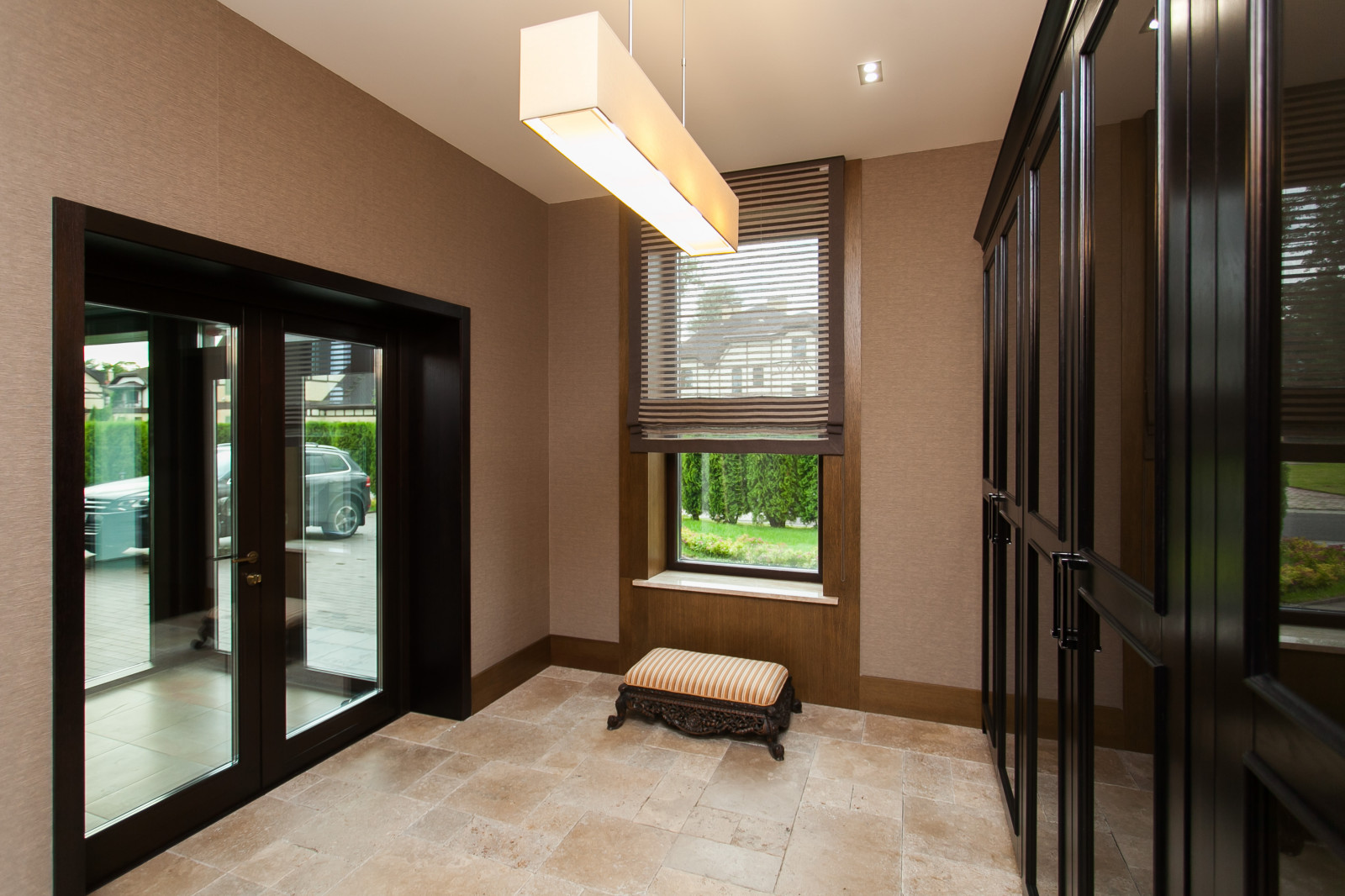 Загородный дом