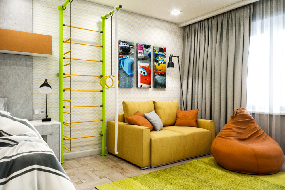 Детская комната