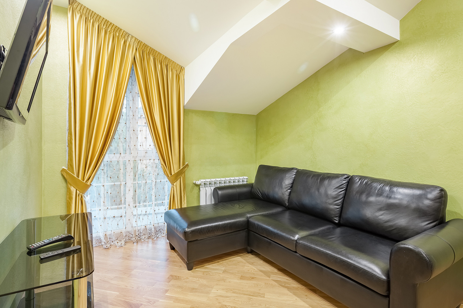 Коттедж Баковка