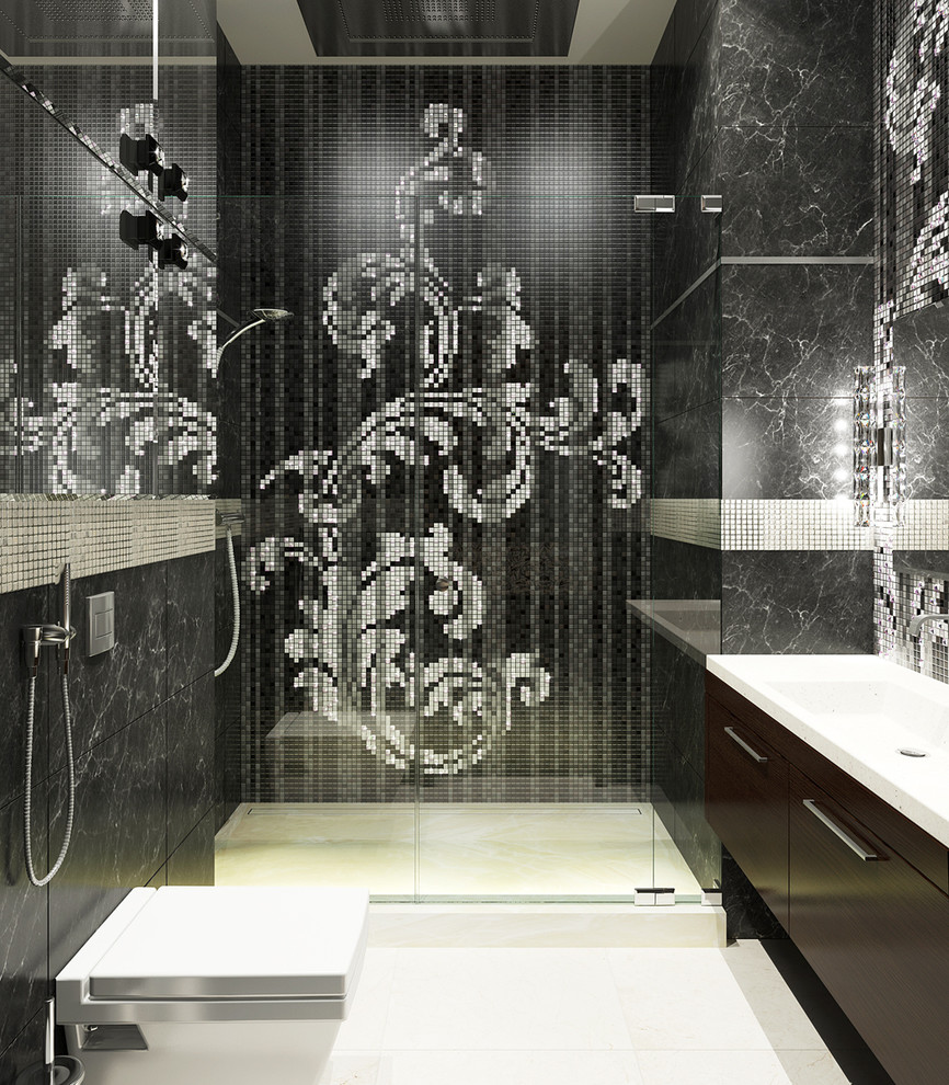 Квартира Дмитровском переулке