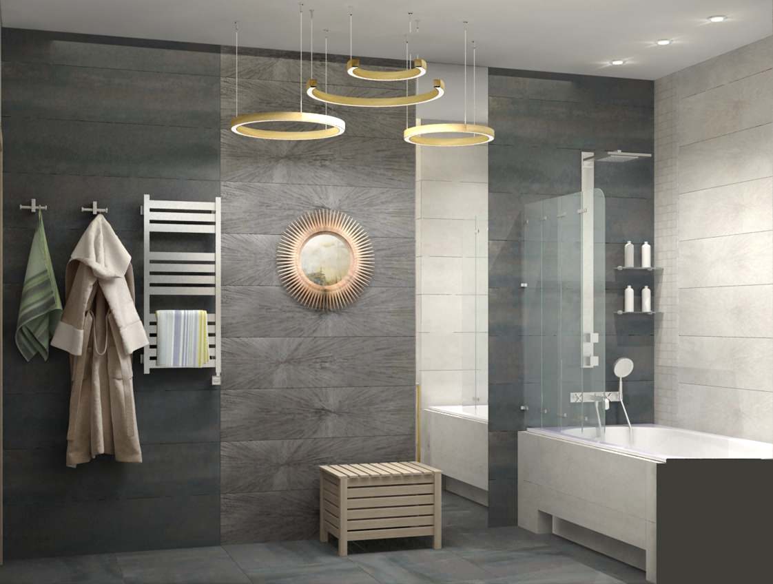 ЖК Резиденция