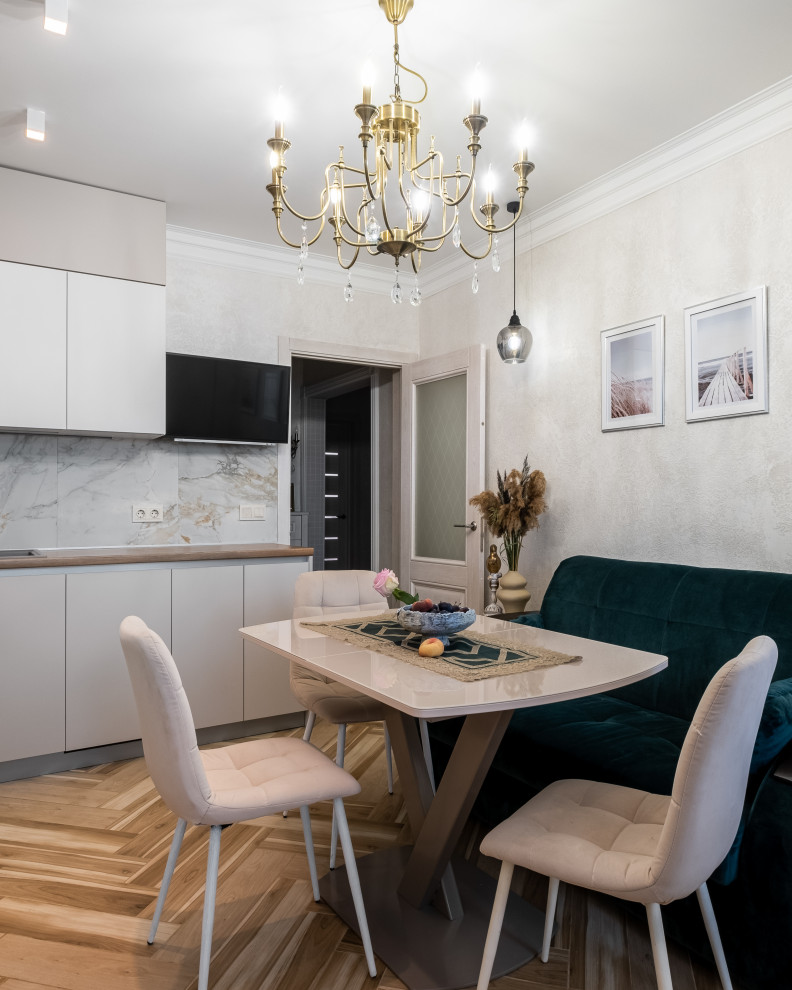 Оформление квартиры