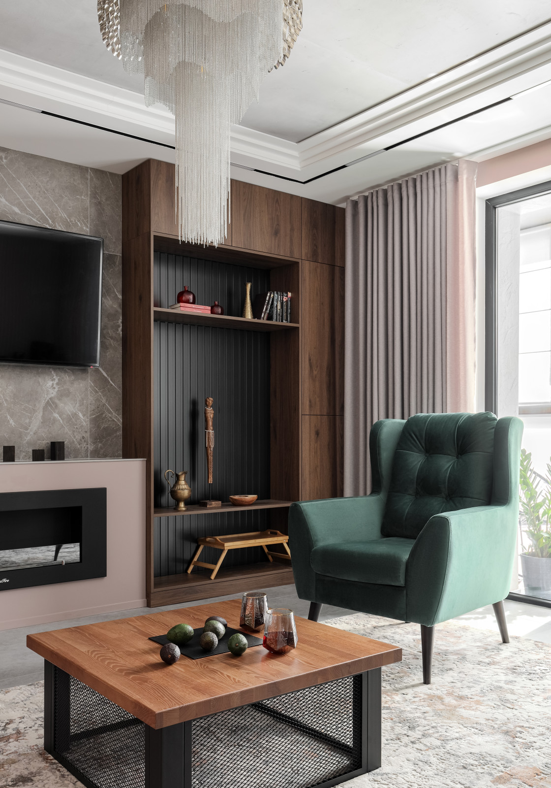 Леон, бетон и Нина Симон