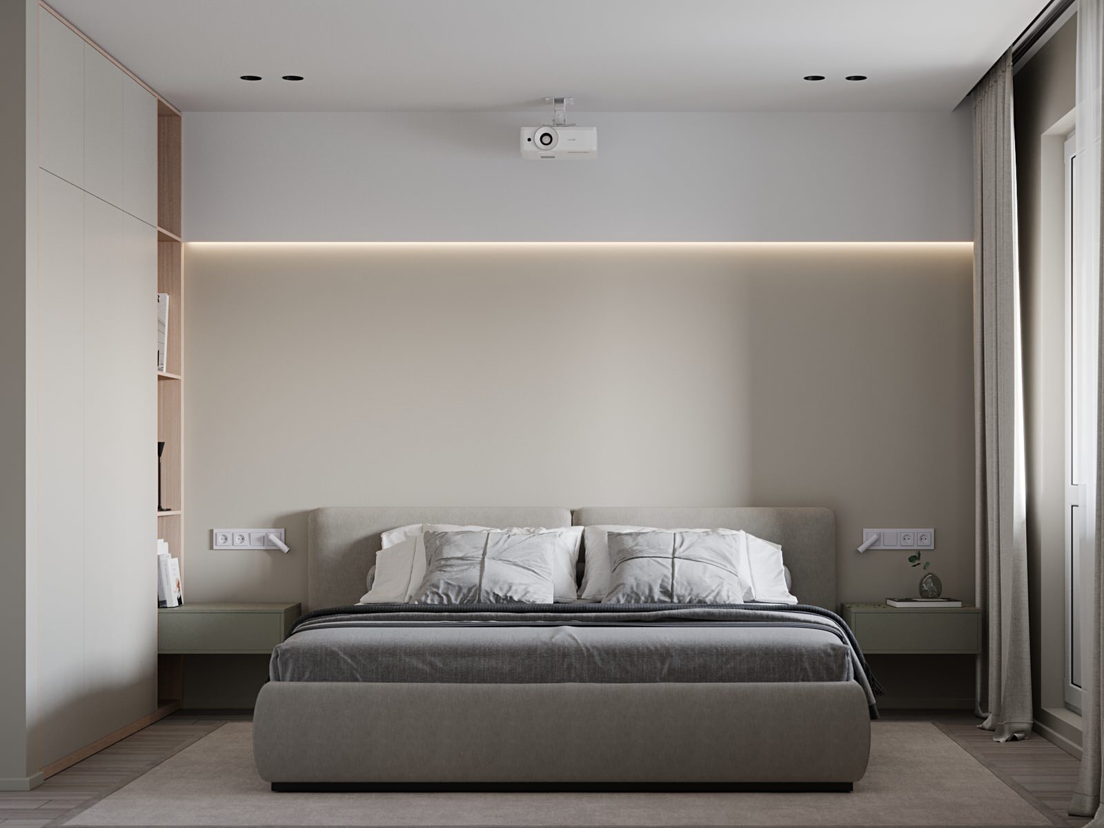 Квартира в Королеве