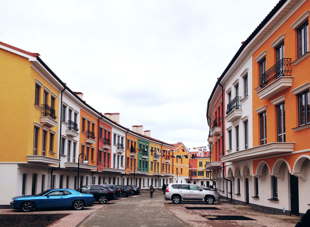 Фэншуй: Как место и положение дома влияют на живущих в нем