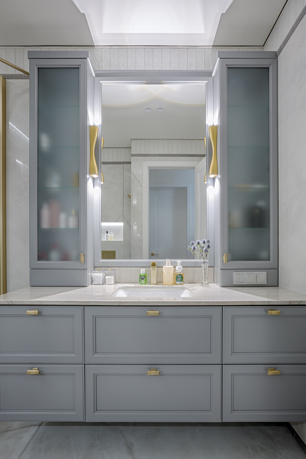 ЖК "Wellton towers"