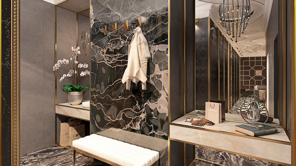 Апартаменты в Итальянском Квартале