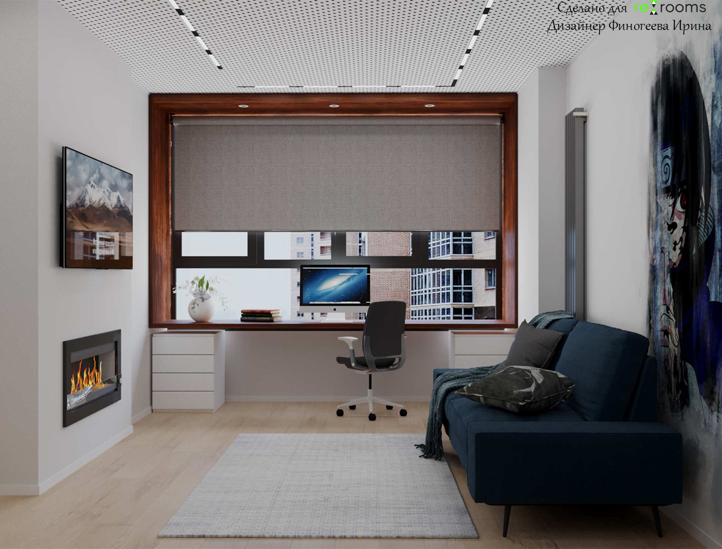 ЖК "ПИКАССО" г.Москва