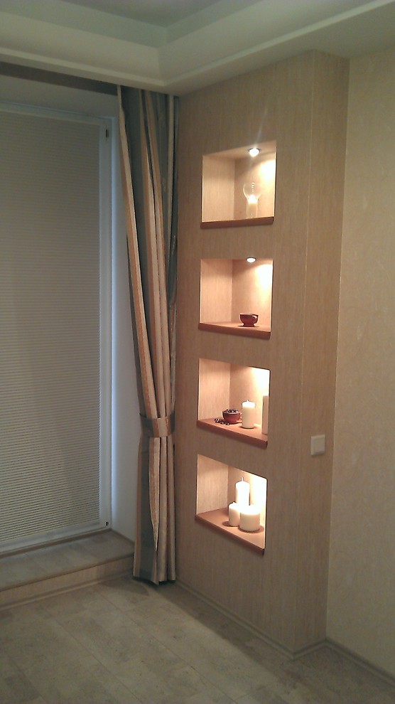 Дибуновская