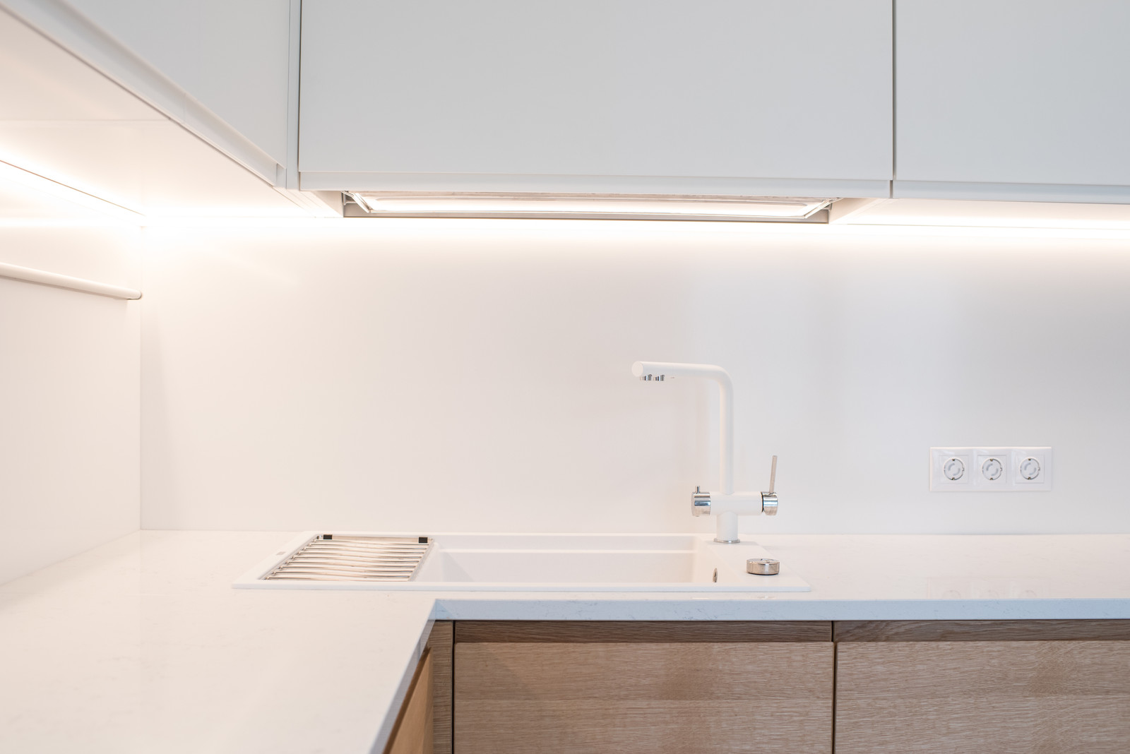 Квартира в Митино