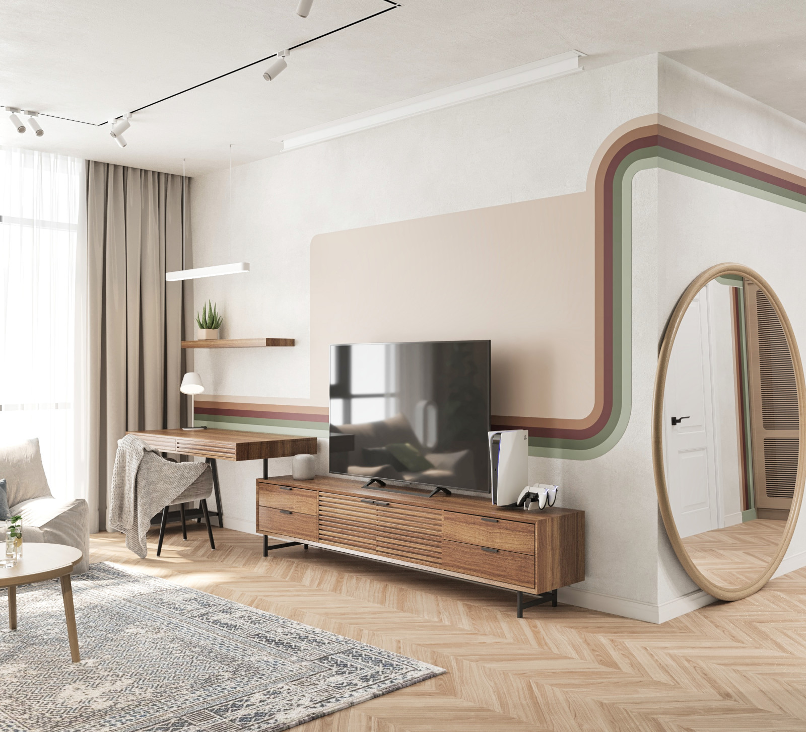 ЖК Парк Столиц