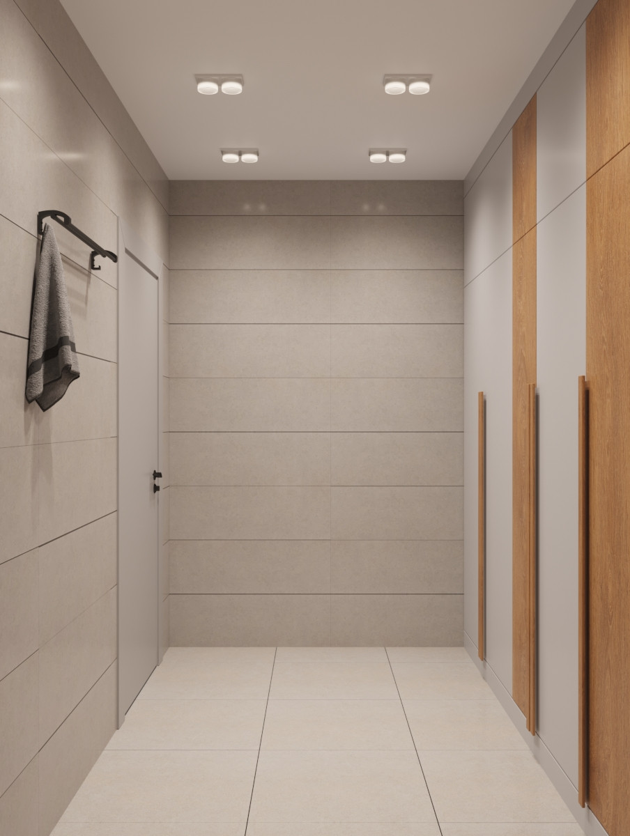 Дом в Вишневом