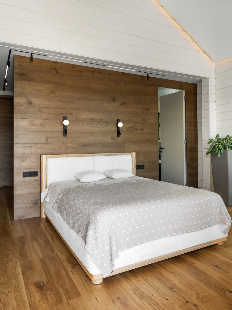 Частный дом (Лаишевский район)