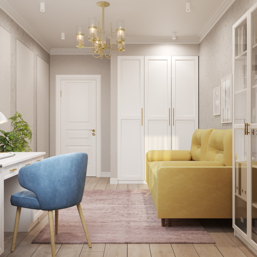 "Настроение праздника" Кабинет