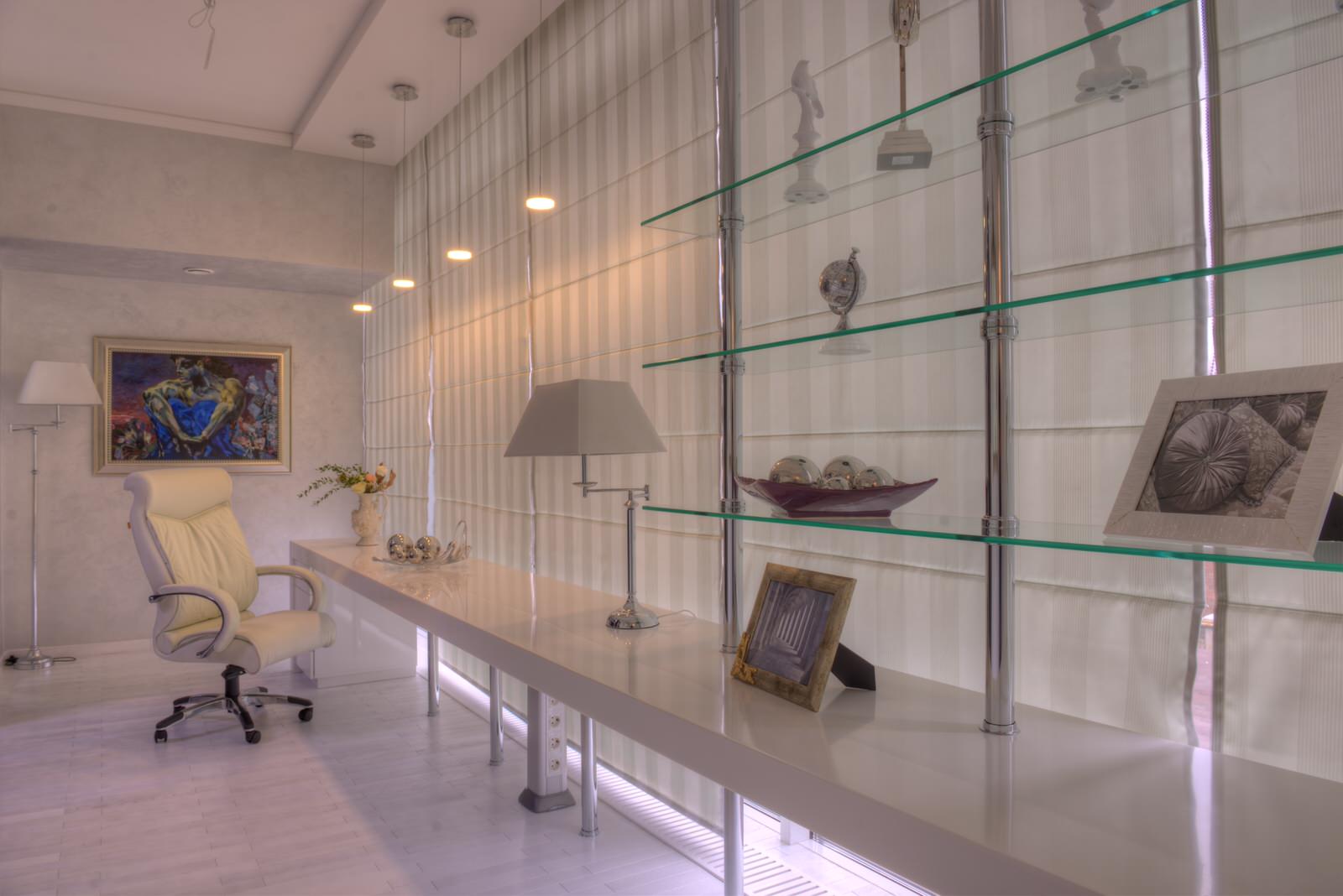 Дом в стиле ар деко