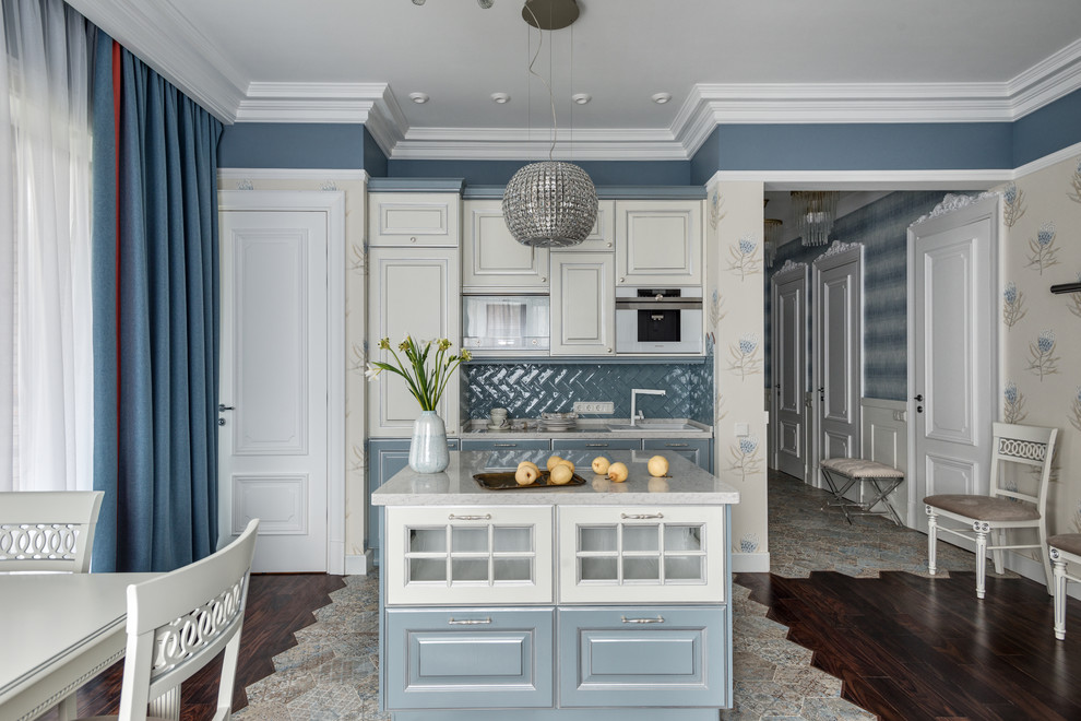 Обложка проекта: Tenderness