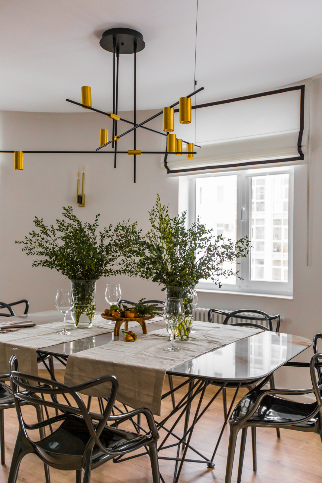 Квартира в ЖК Губерния