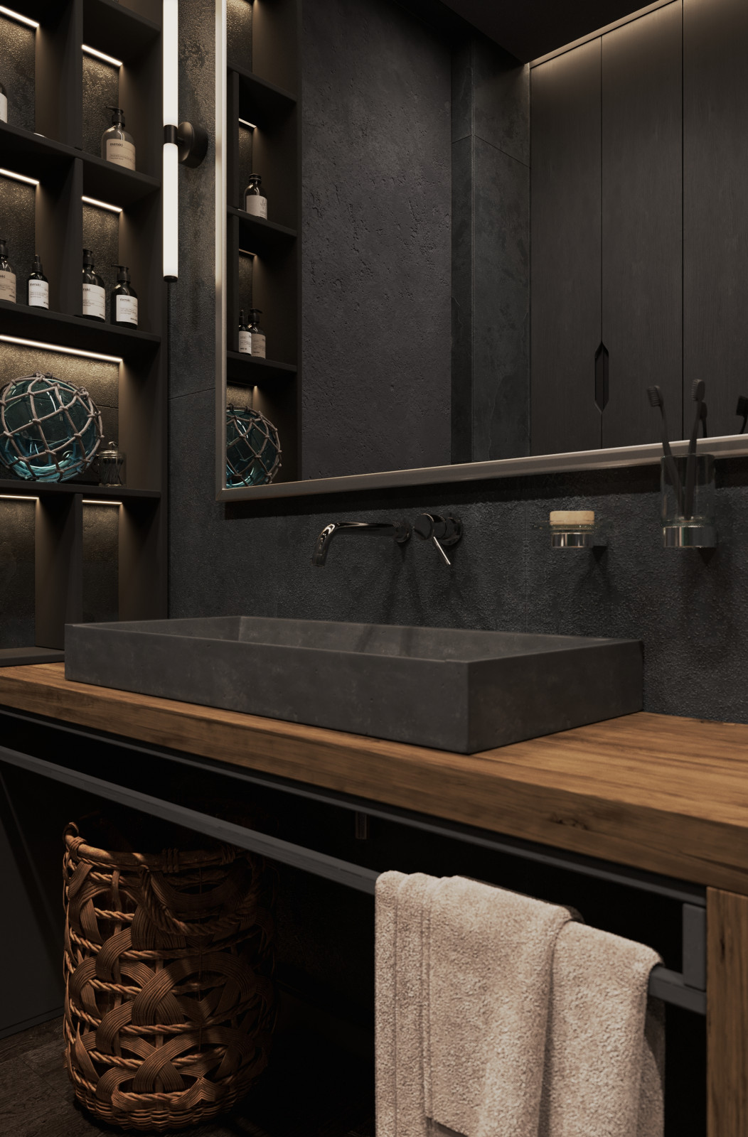 Квартира-студия в жк Жуковка