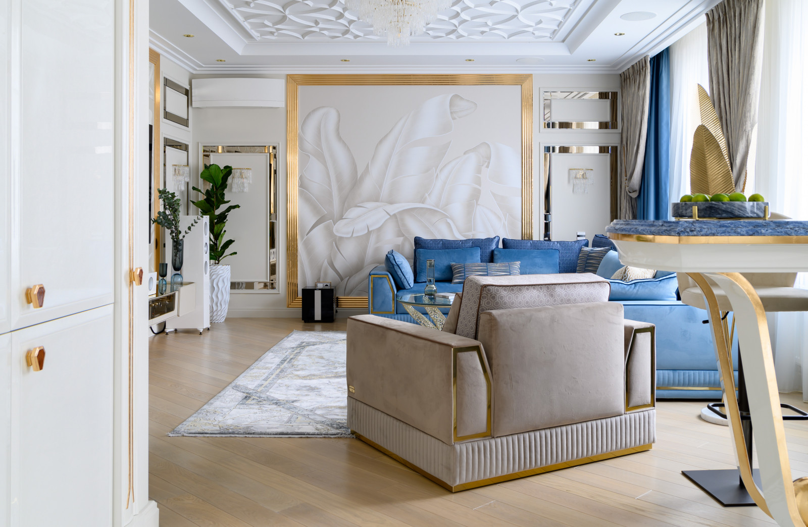 Современный шепот классики или полет стрекозы