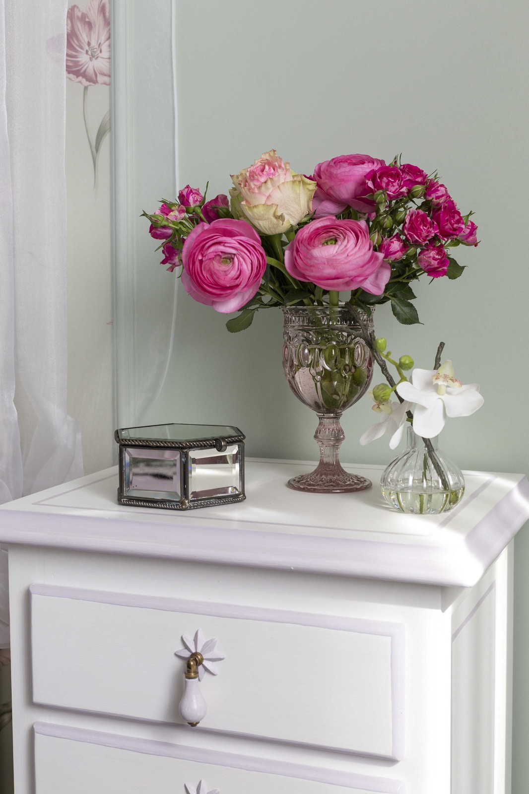 Квартира в ЖК "Лазаревское"