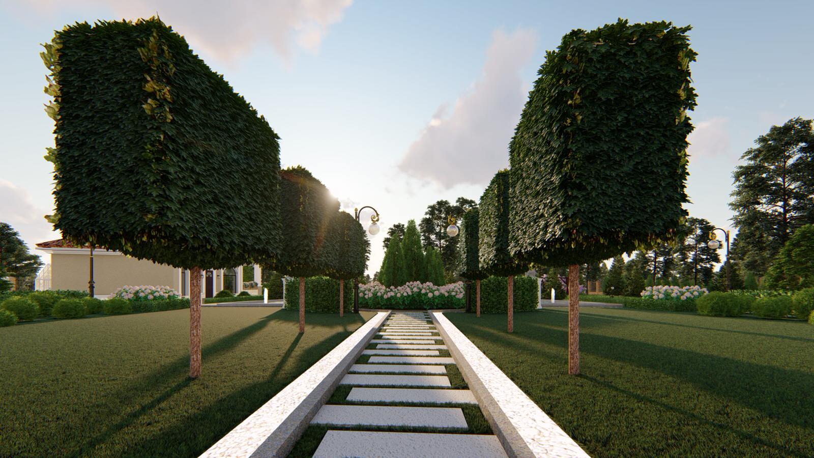 Обложка проекта: Serskoe