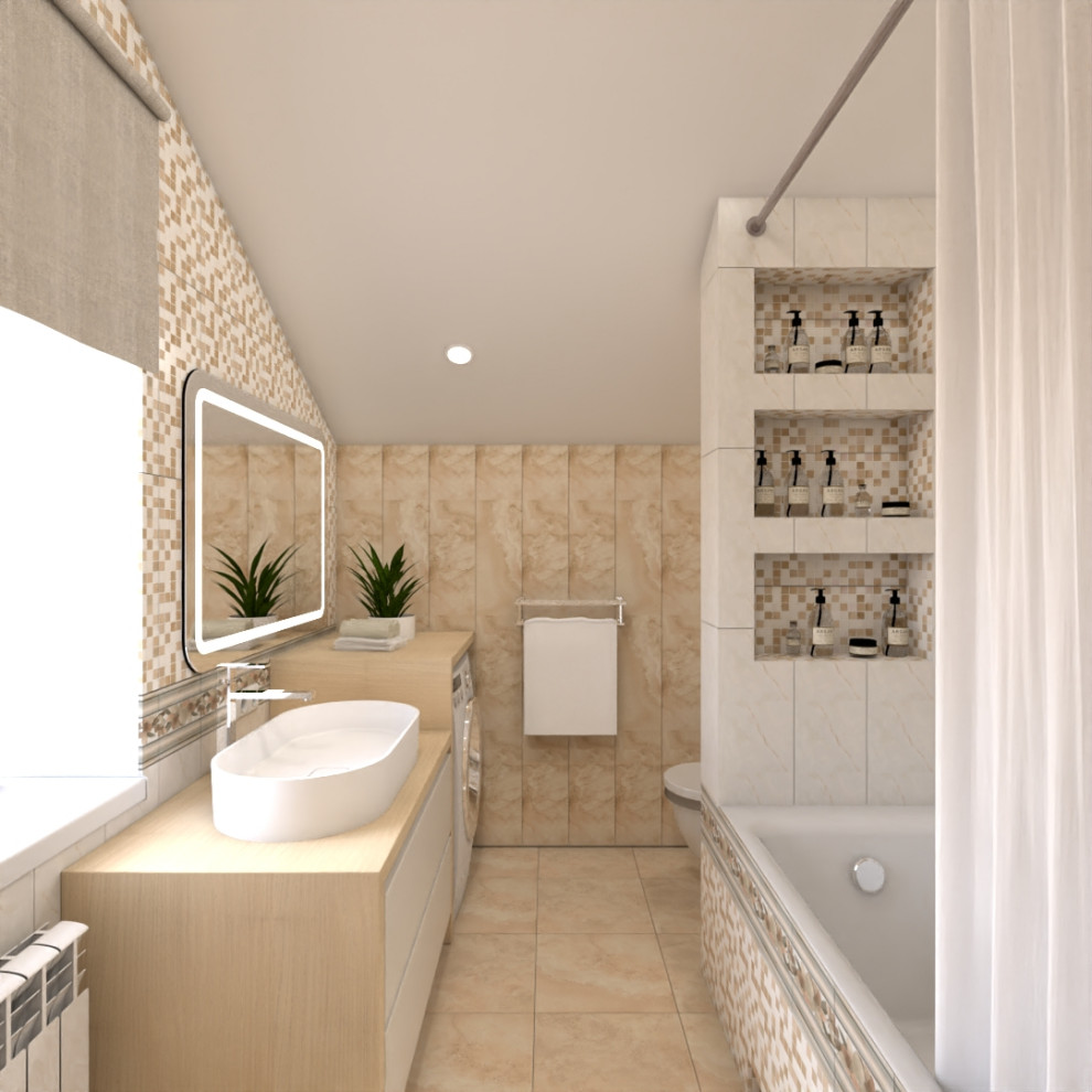 Коттедж в Котельниче