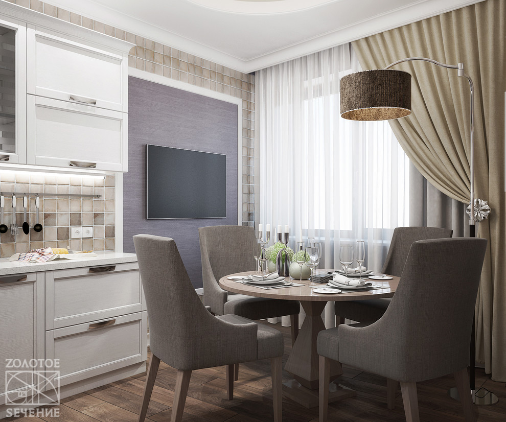 Легкая современная классика для истинных ценителей  вкуса