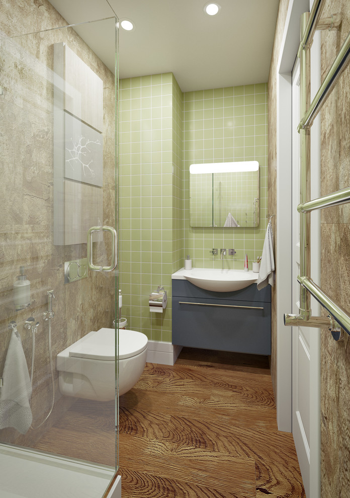 Скандиваский акцент.