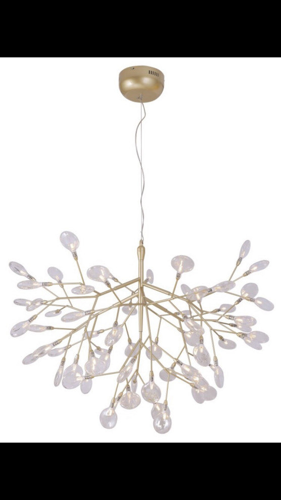 Обложка проекта: ST Luce