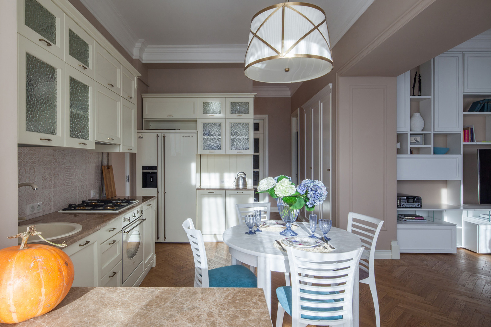 Апартаменты на улице Покровка