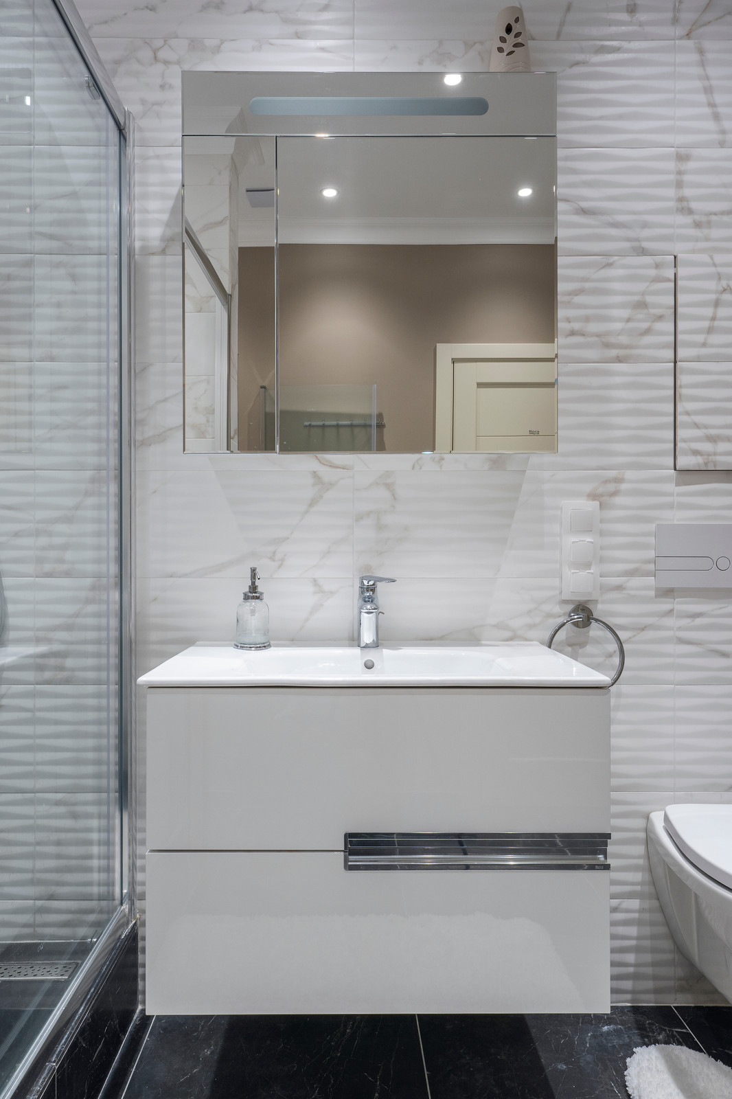 Ремонт ЖК Триколор