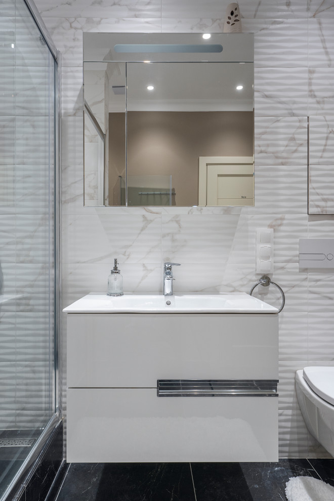 Ремонт ЖК Триколор