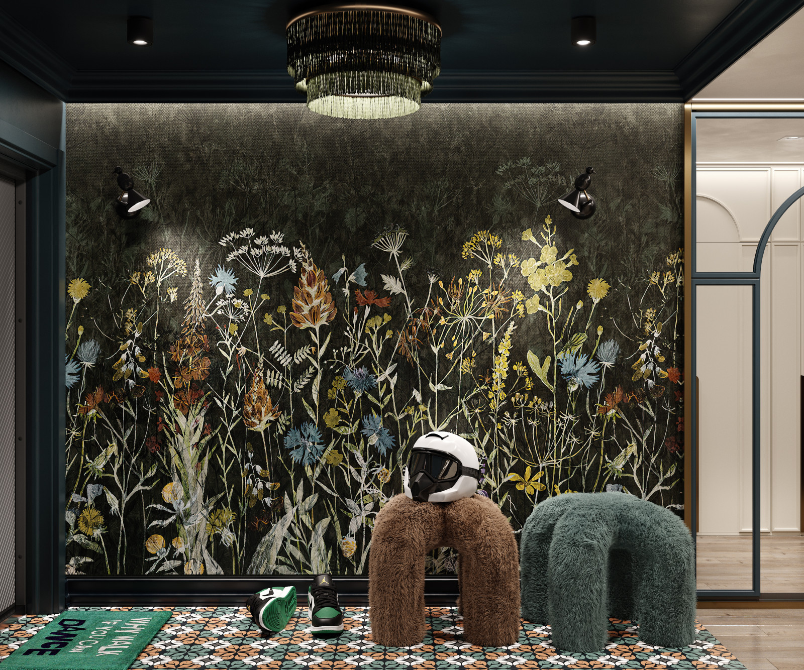 Квартира 83 кв. м. | Тольятти | 2023