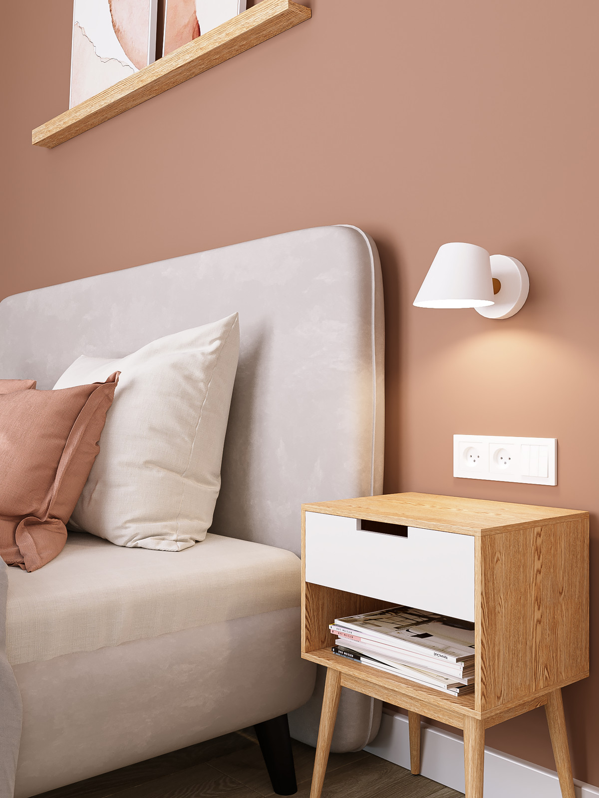 Квартира в Перово