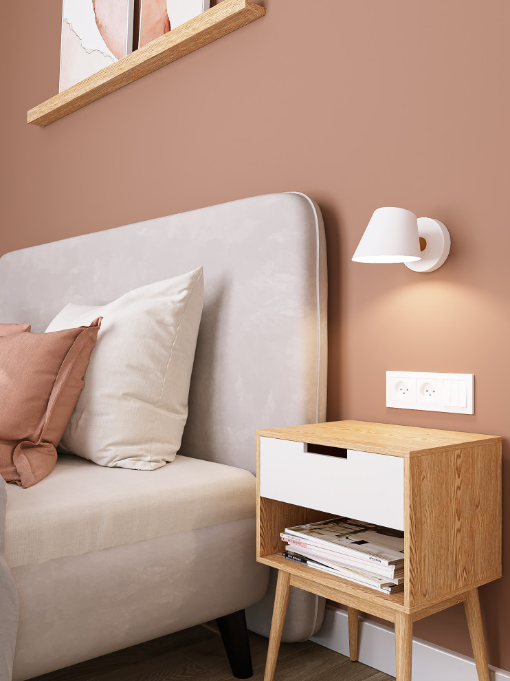 Квартира в Перово