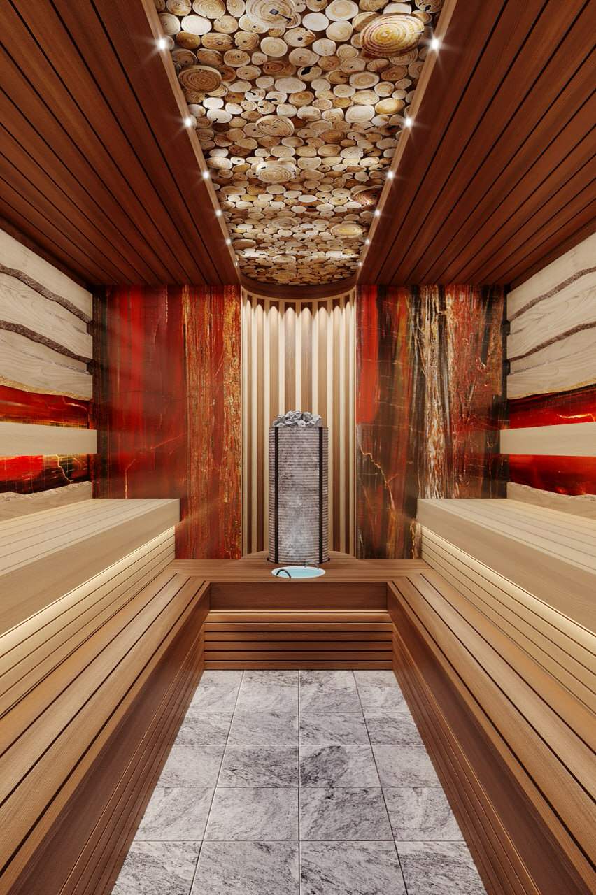 Обложка проекта: Сила огня